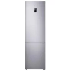 Холодильник с морозильной камерой Samsung RL37J5449SS Б/У